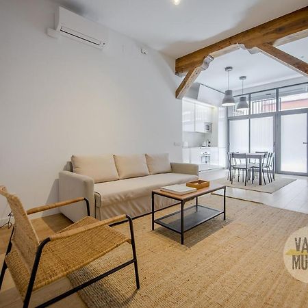 Soho Style Apt Para 7P En El Centro De Madrid! מראה חיצוני תמונה