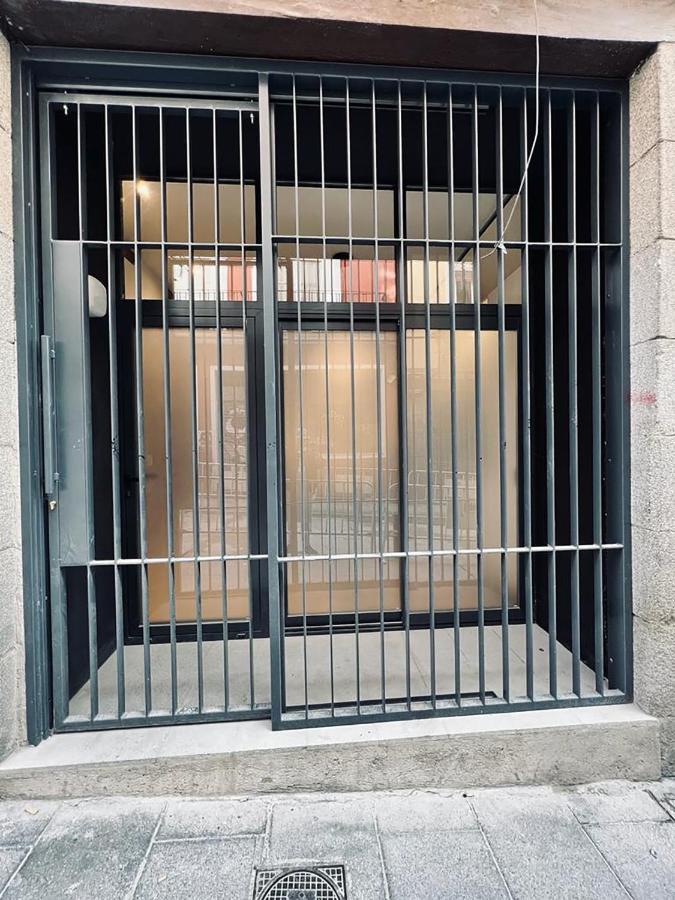 Soho Style Apt Para 7P En El Centro De Madrid! מראה חיצוני תמונה